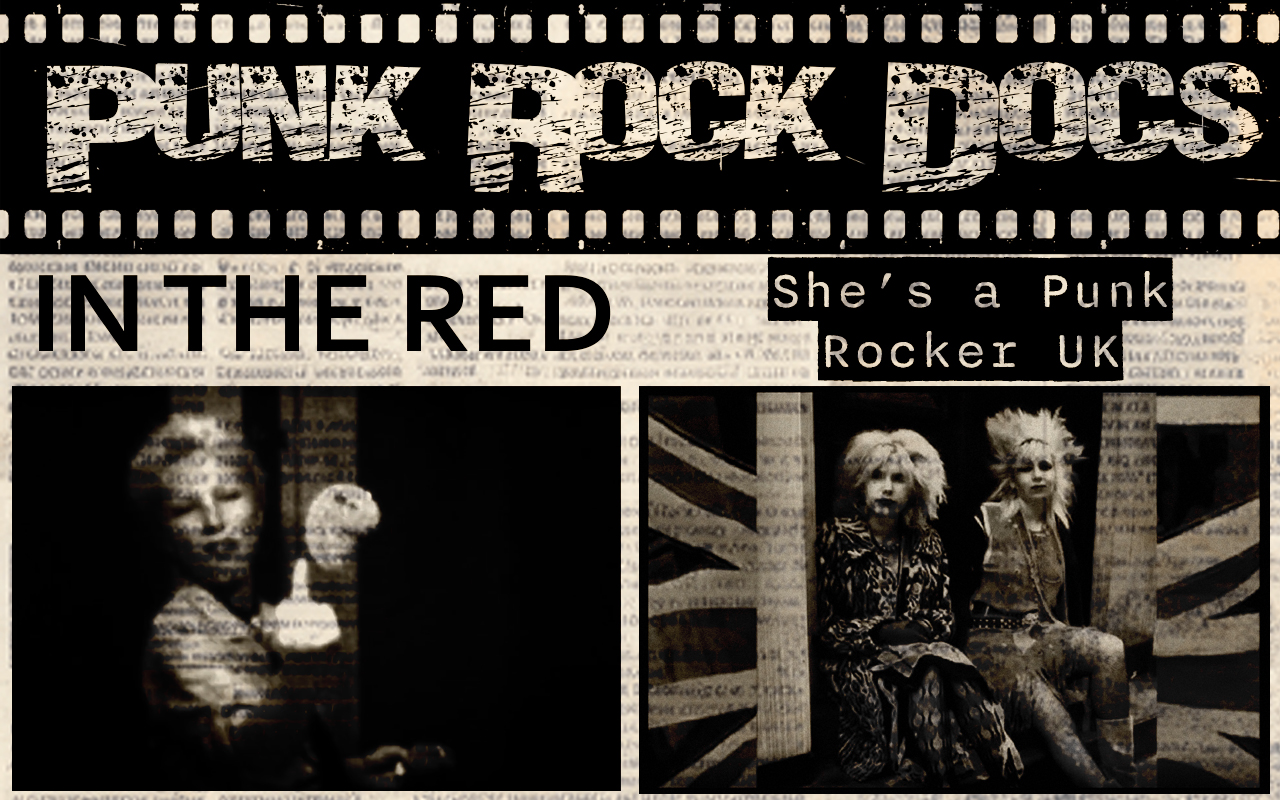 Punk Rock Docs, Program 2