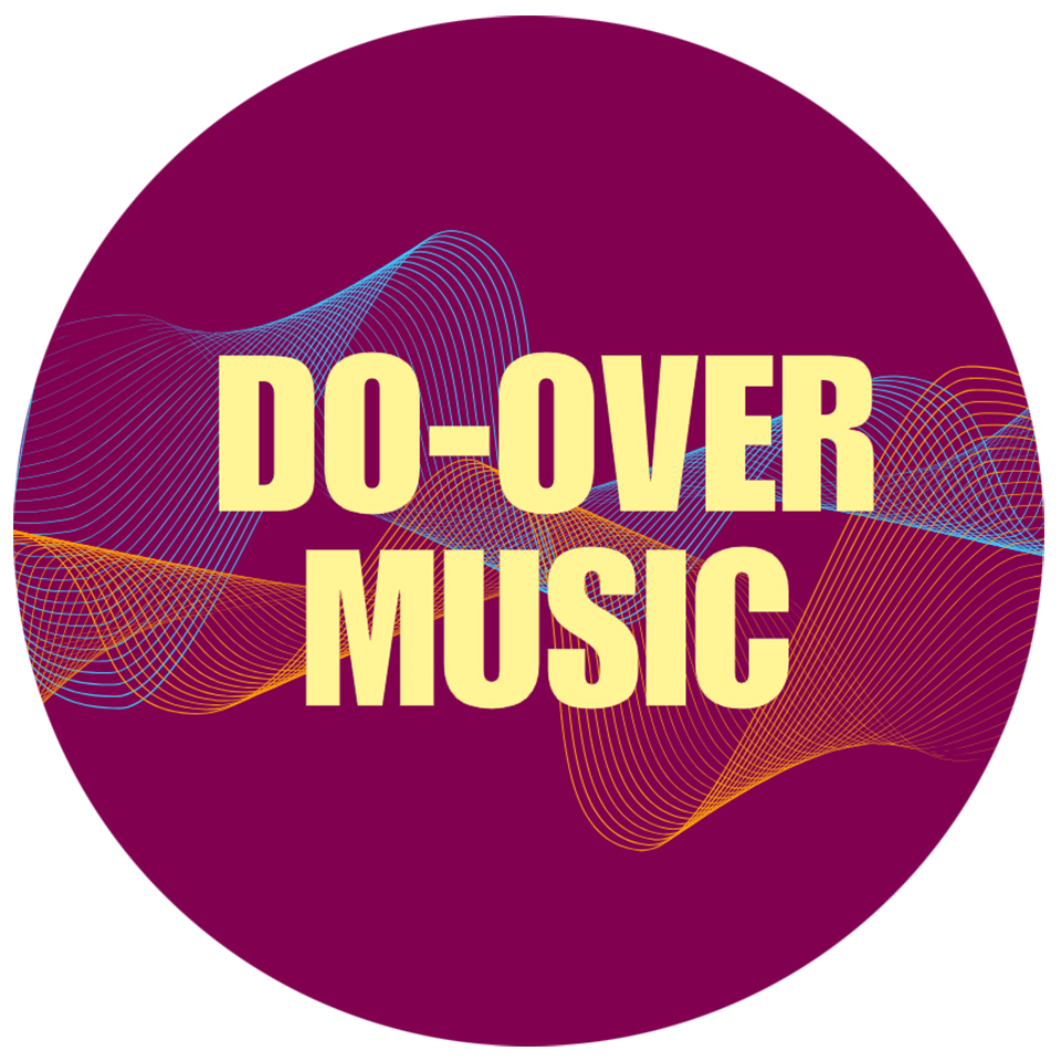 Do-Over Music
