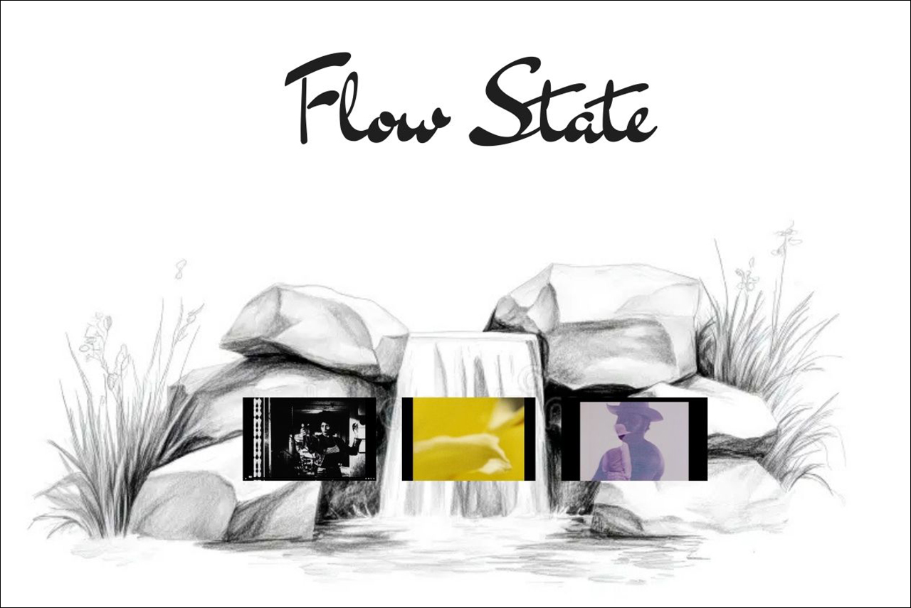 Flow State