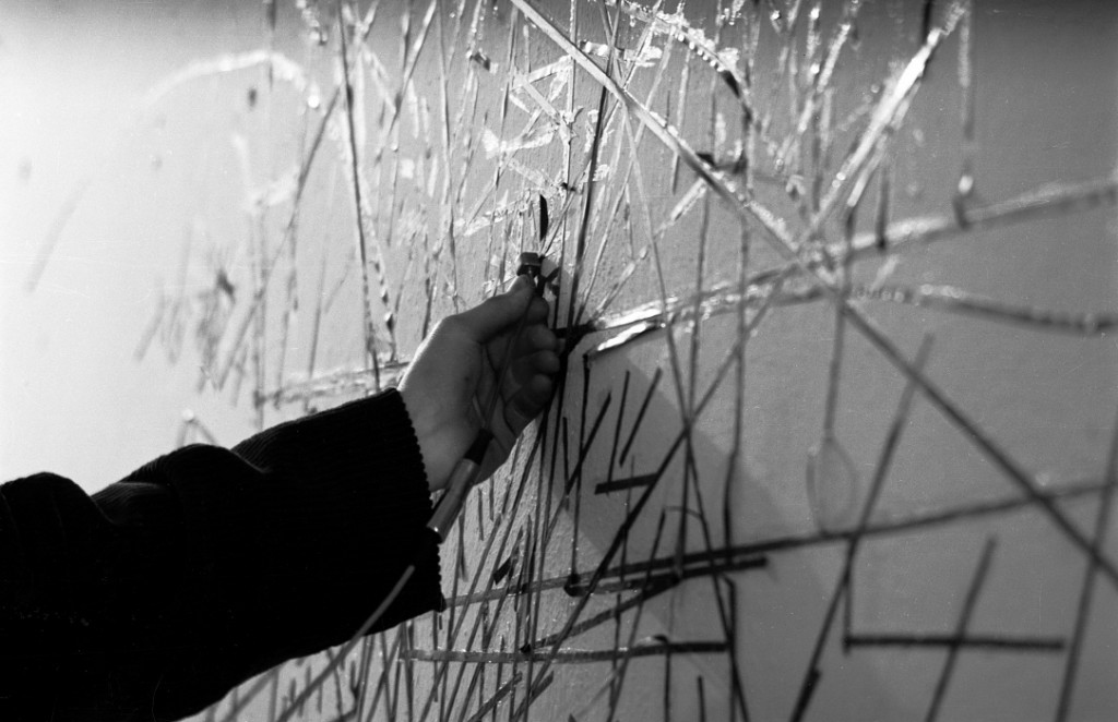 Random Access, Jam June Paik