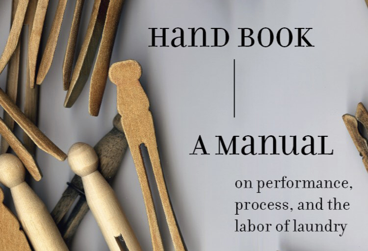 Handbook, a Manual