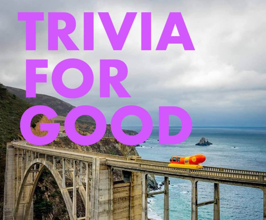 Trivia for Good