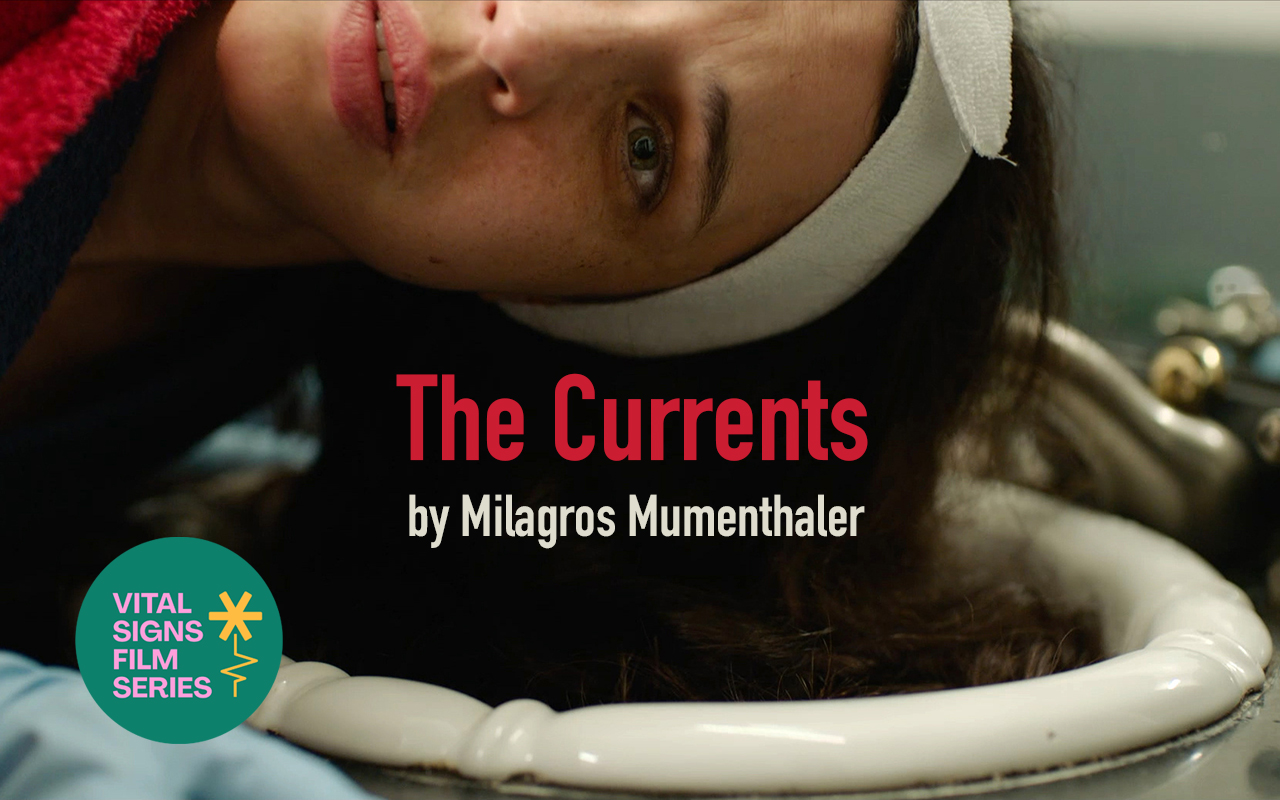 The Currents