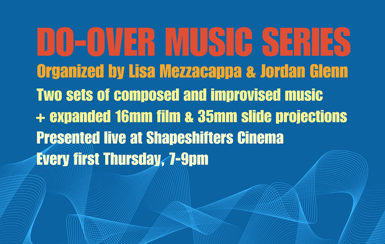 Do Over Music