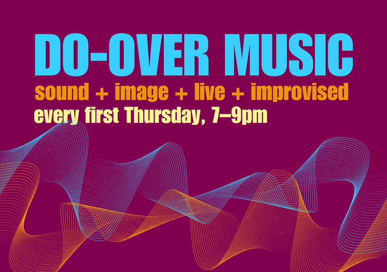 Do Over Music